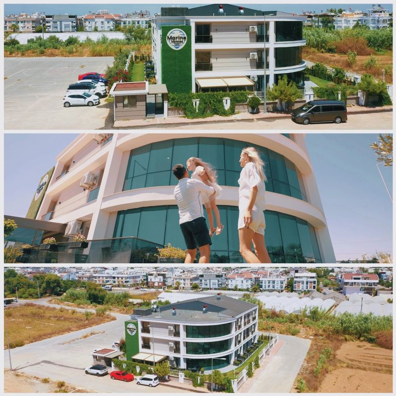 Let'stay Marine Homes фото 18