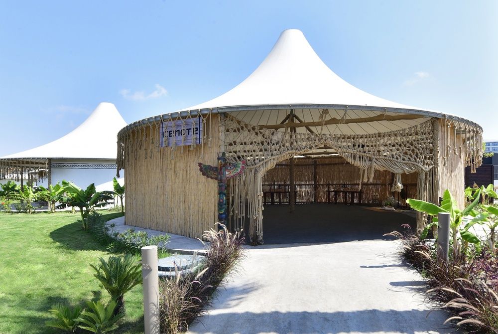 Ethno Belek фото 218