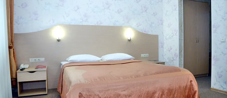 Фото отеля Самбия Отель