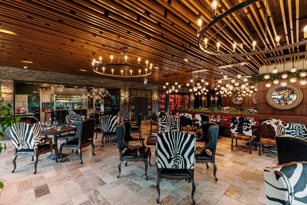 Regnum Carya фото 210