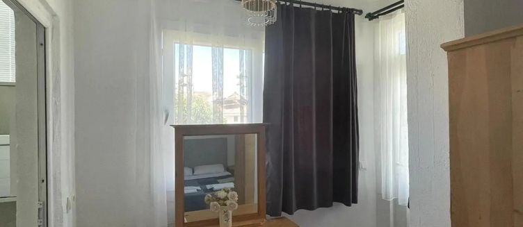Фото отеля Tugay Hotel