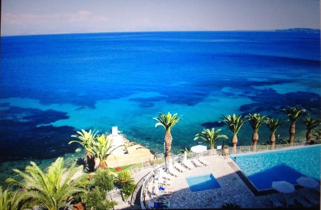 Corfu Maris Bellos фото 41