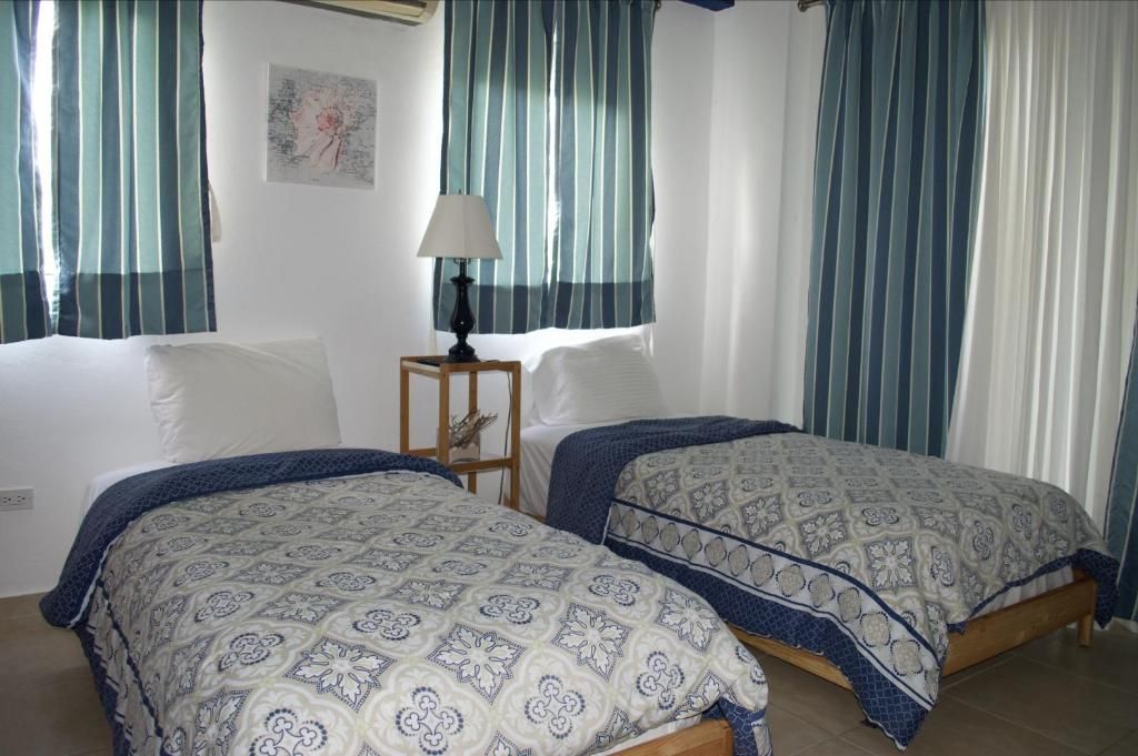 Гостиничный комплекс «Apartment in Cadaques Caribe» фото 14