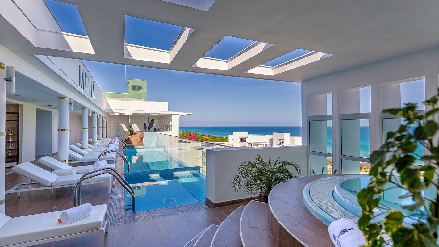 Melia Internacional Varadero фото 27