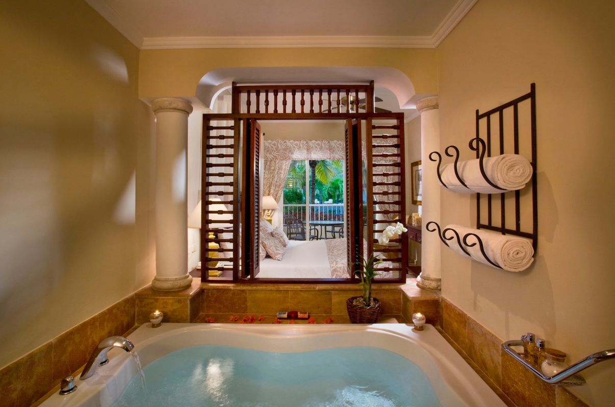 Melia Caribe Beach Resort фото 39