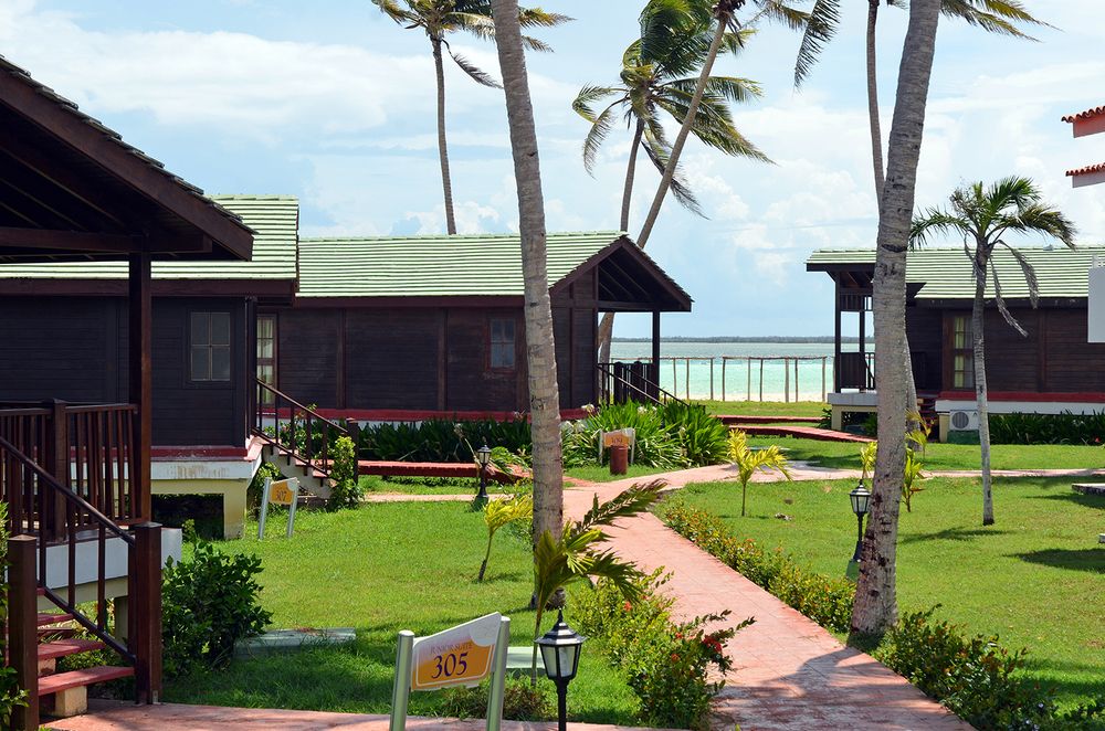 Gran Caribe Club Cayo Guillermo фото 76