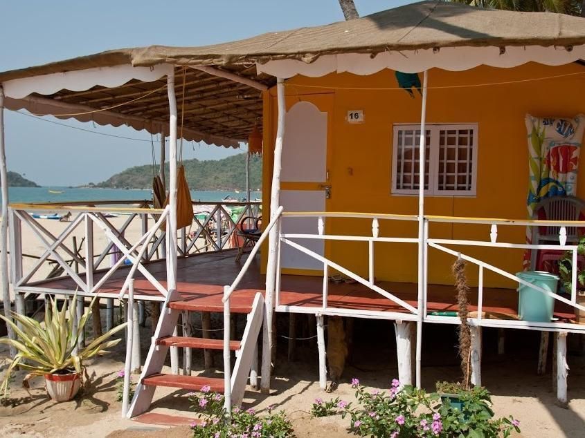 Cuba Beach Huts фото 4