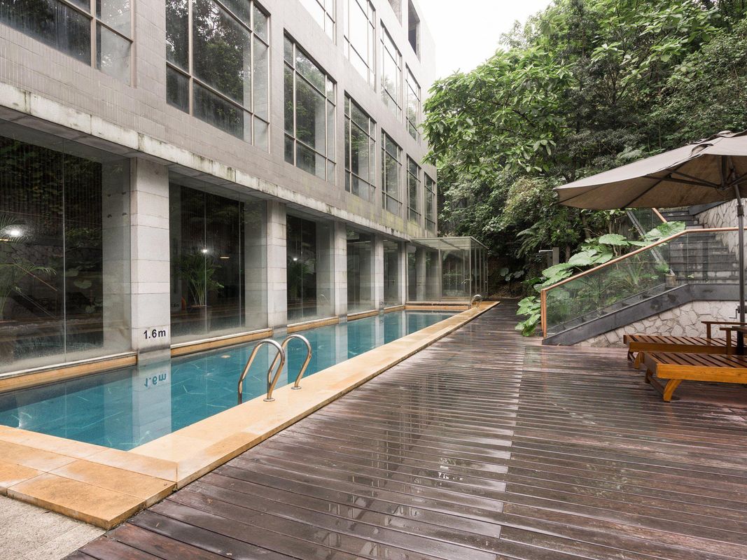 Royal Tulip Luxury Hotel Carat фото 31