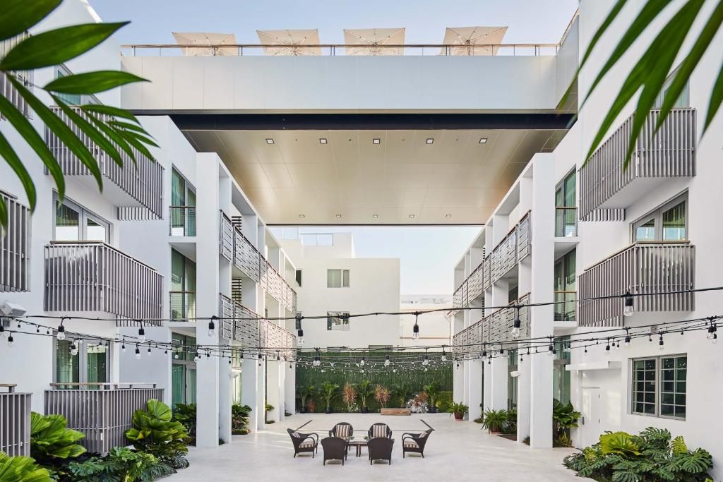 The Betsy South Beach фото 7