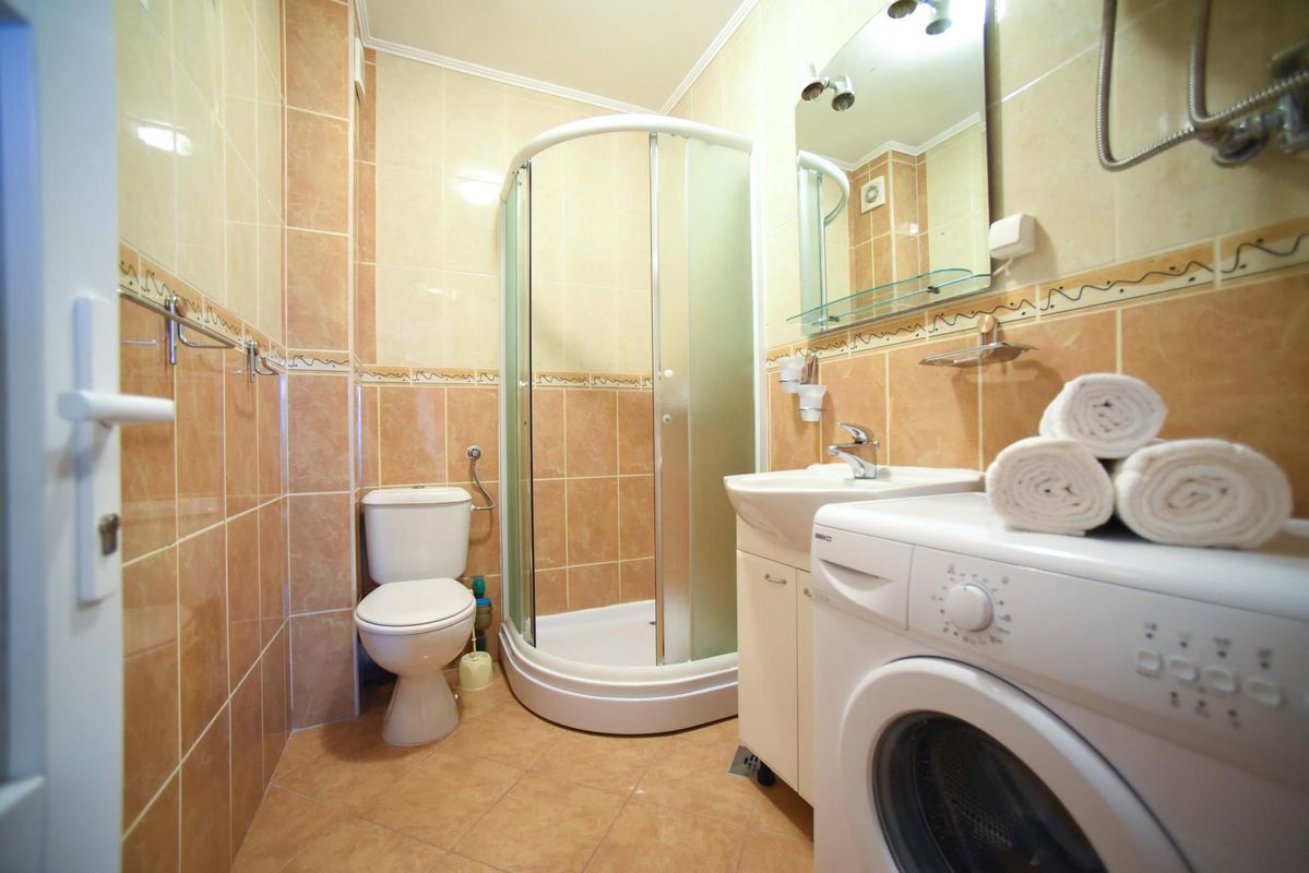 D&D Apartments Tivat фото 7