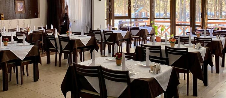 Фото отеля База отдыха «Золотые пески»