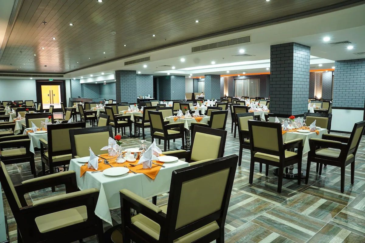 Arman Hotel фото 6