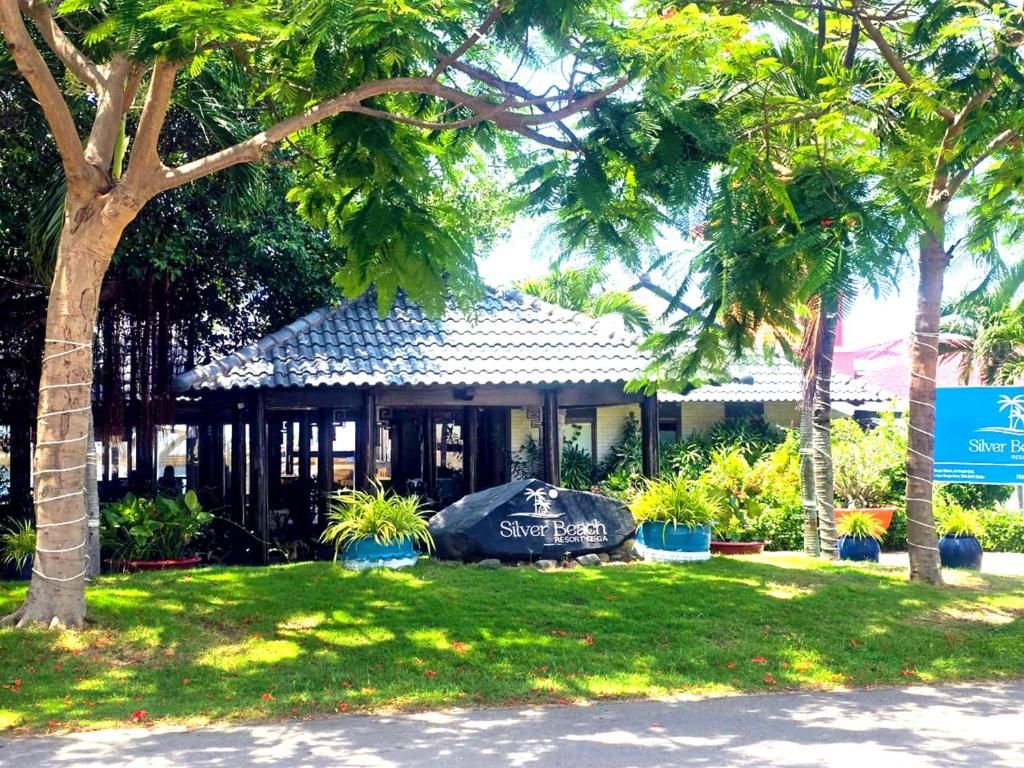 TTC Resort Premium - Ke Ga фото 23