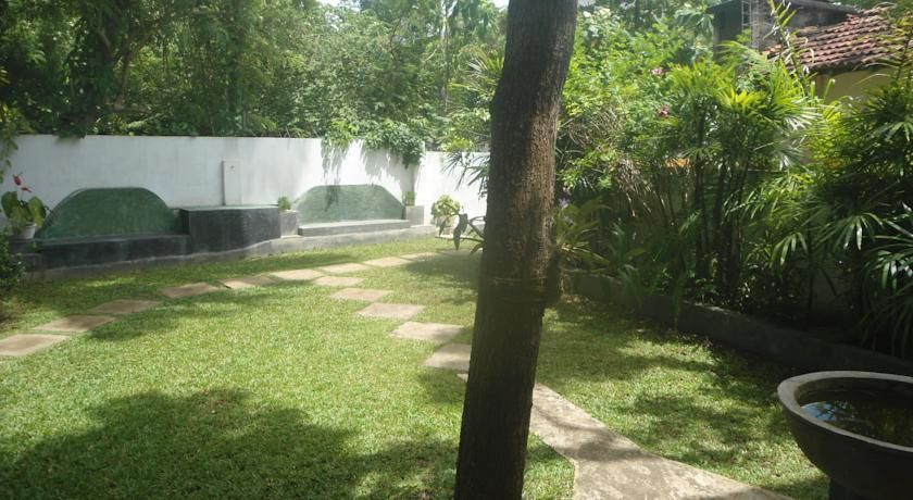Guest House «Sea Breeze Guest House» фото 9