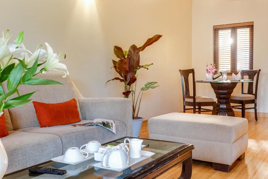 Casa De Goa Boutique Resort фото 34