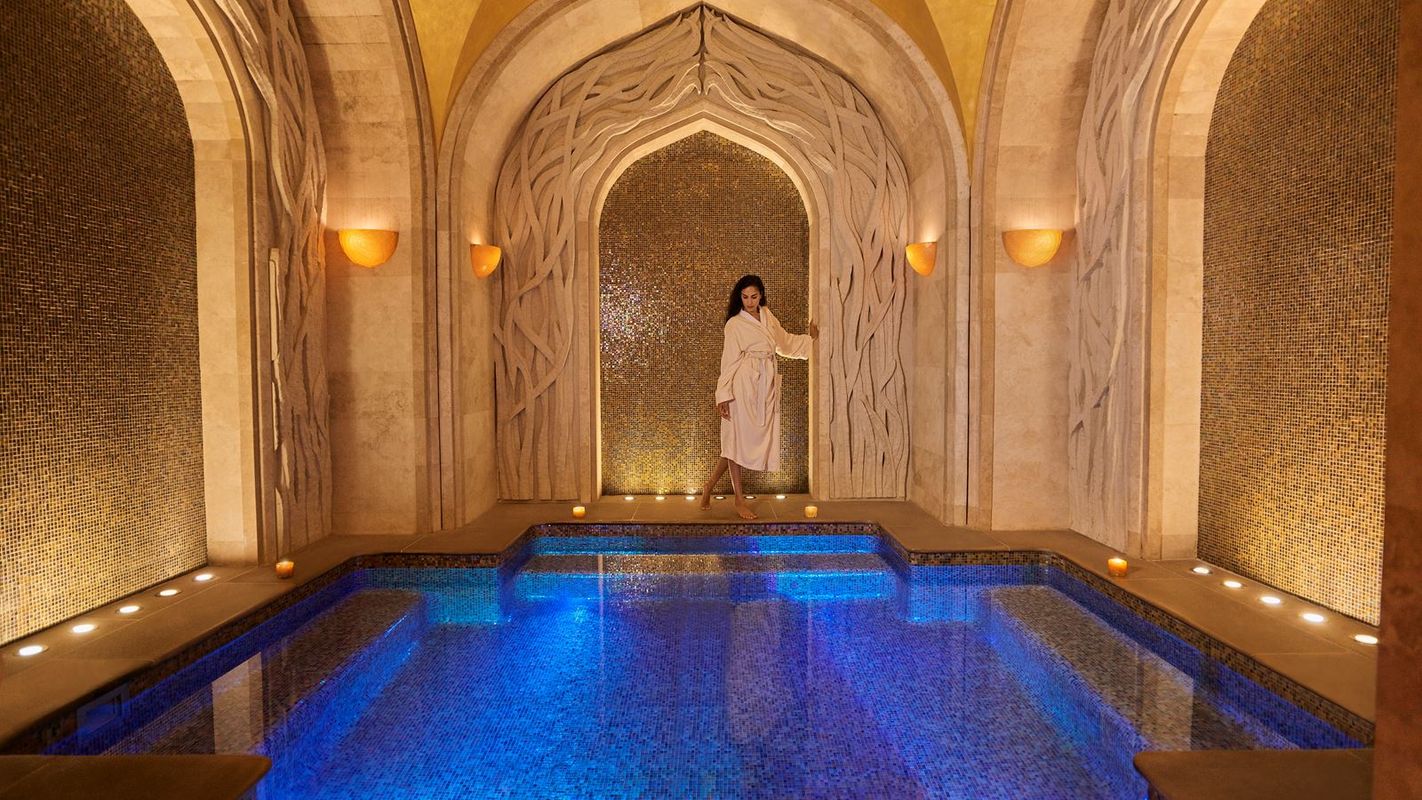 Atlantis The Palm фото 35