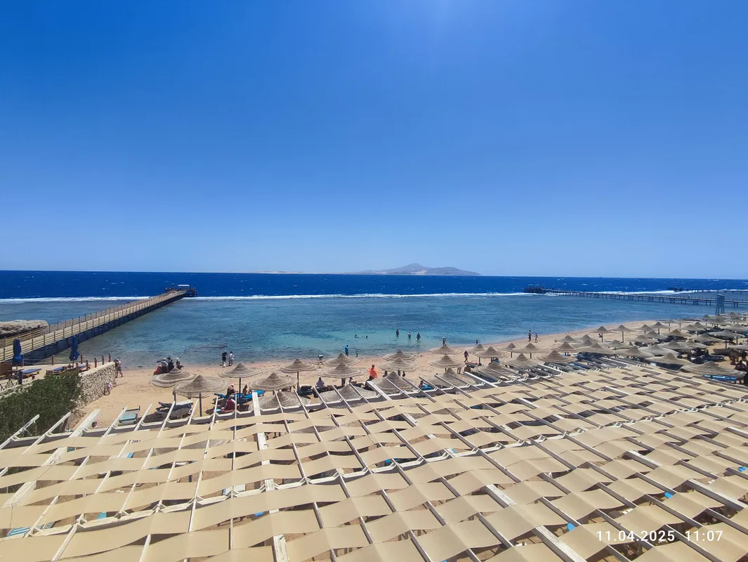 Rehana Sharm Resort Aquapark & Spa фото 231