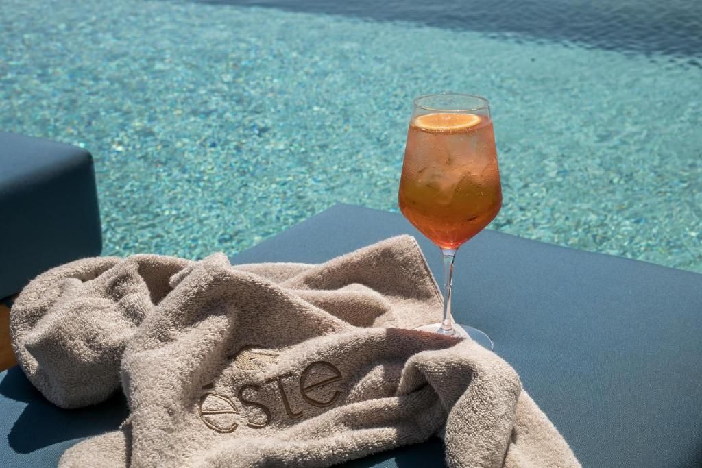 Este Elegant Suites & Villas (Adults Only) фото 24