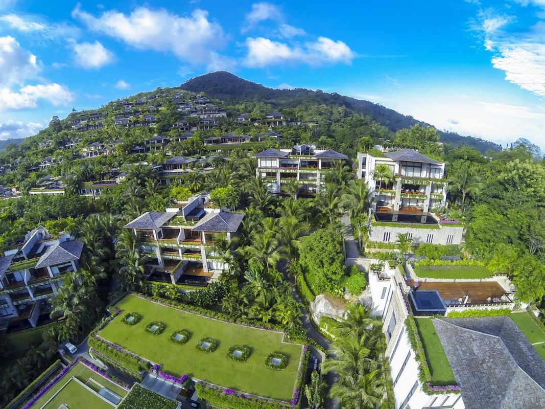Andara Resort & Villas фото 43