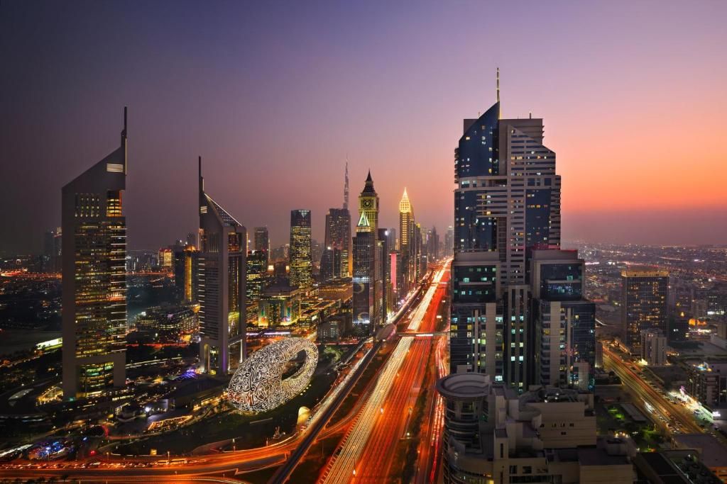 Voco Dubai фото 80