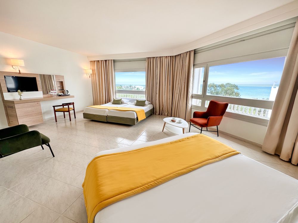Club Novostar Sol Azur Beach Congres фото 94