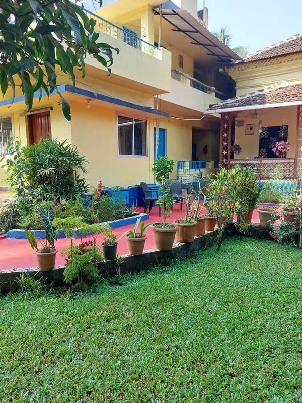 Guest House «The Quest Guest House» фото 7