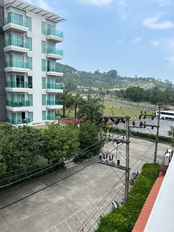 The Ashlee Plaza Patong Hotel & Spa фото 42