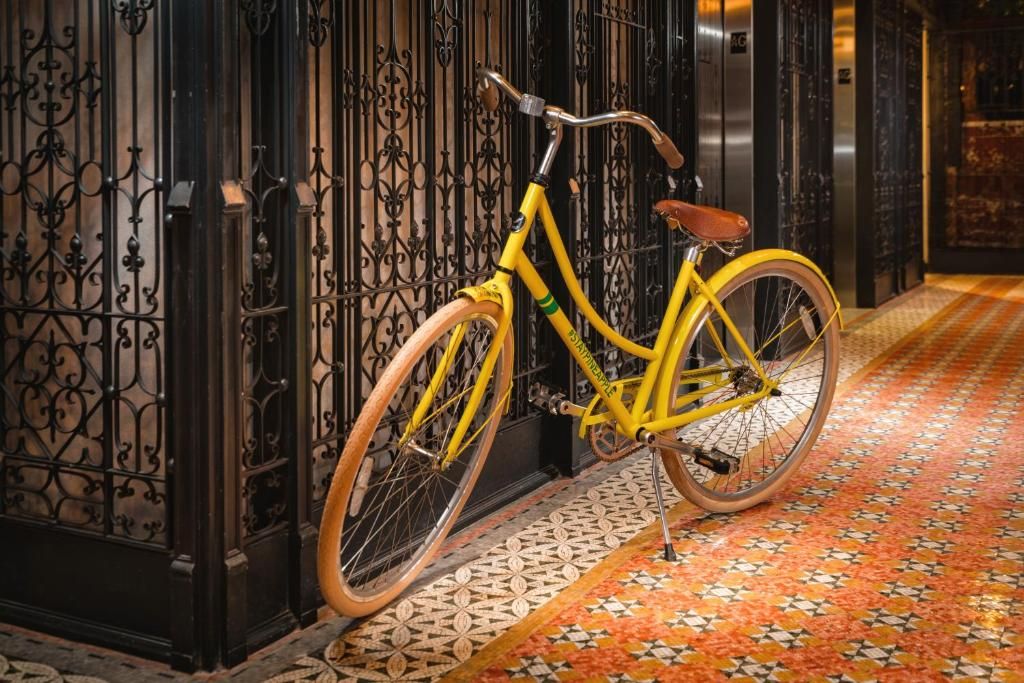 Staypineapple, An Iconic Hotel, The Loop фото 5