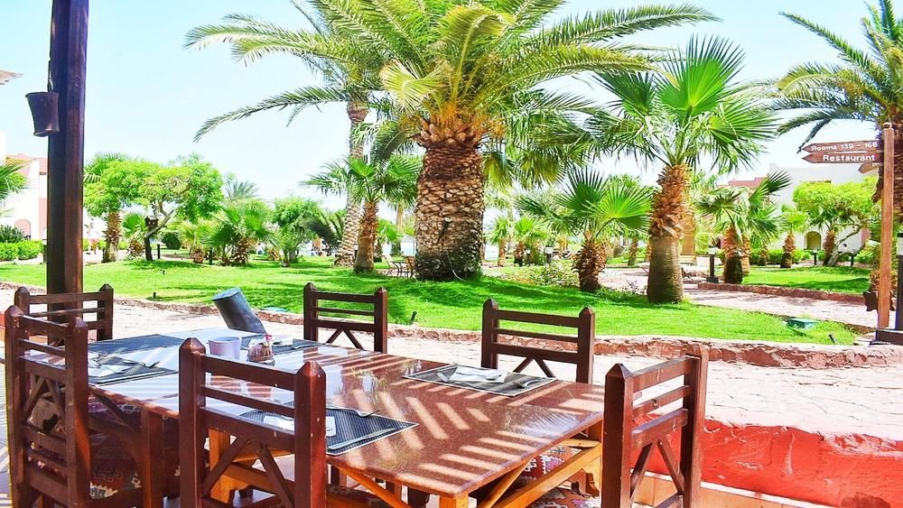 Tropitel Dahab Oasis фото 69
