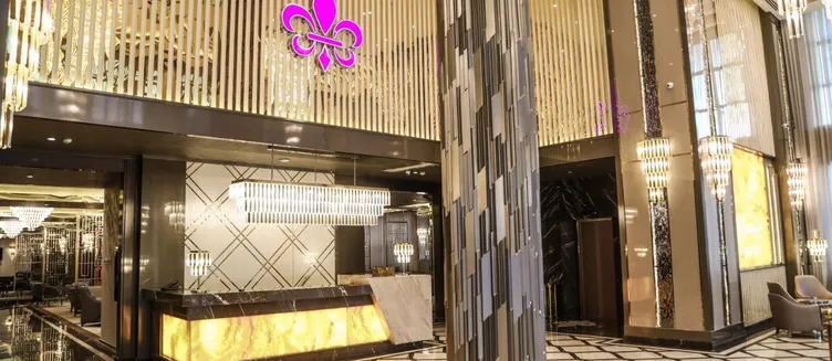 Фото отеля Iris Hotel Baku - Halal Hotel