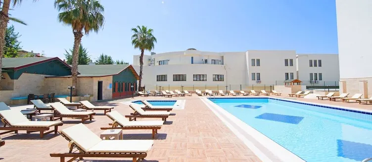 Фото отеля Ada Newday Resort & Spa