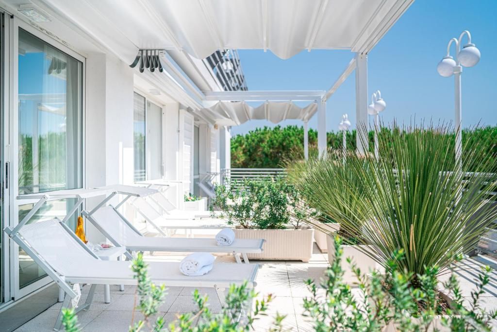 Palace hotel Lignano фото 7