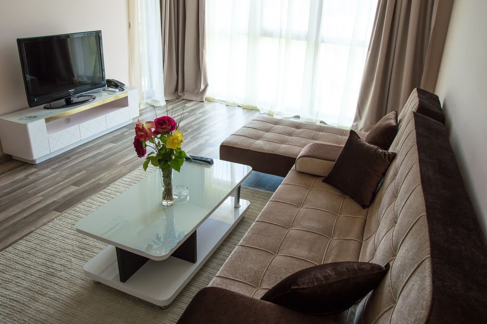 Long Beach Resort & SPA фото 4