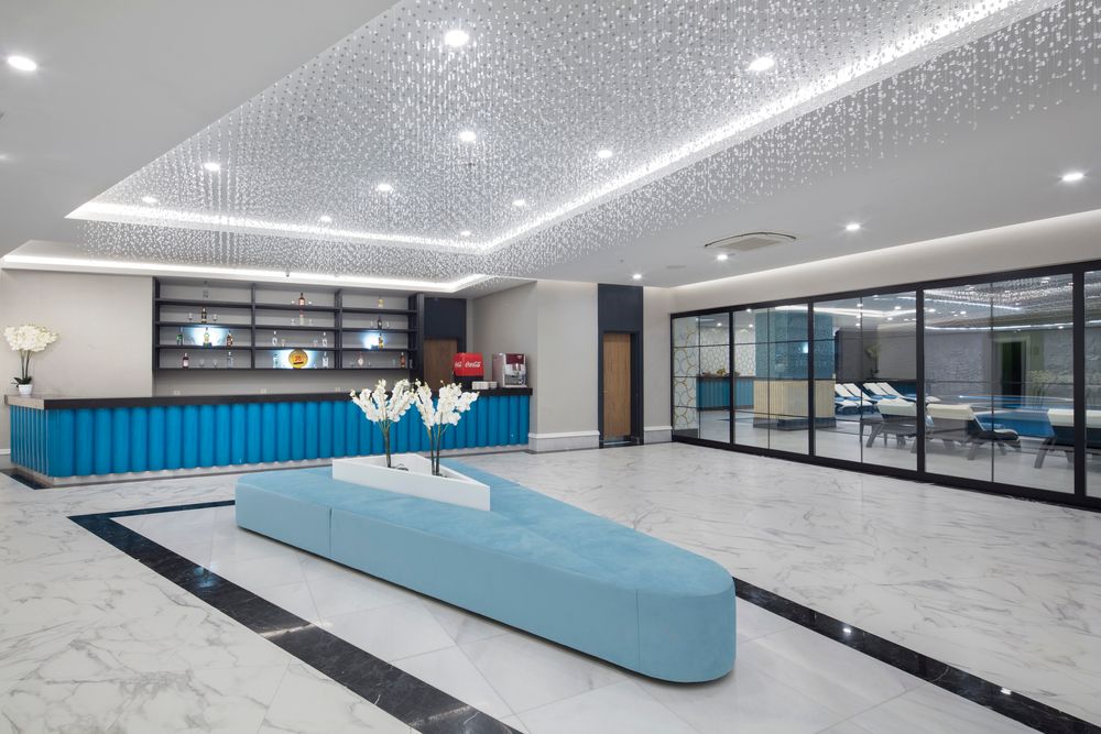 Granada Luxury Beach фото 141