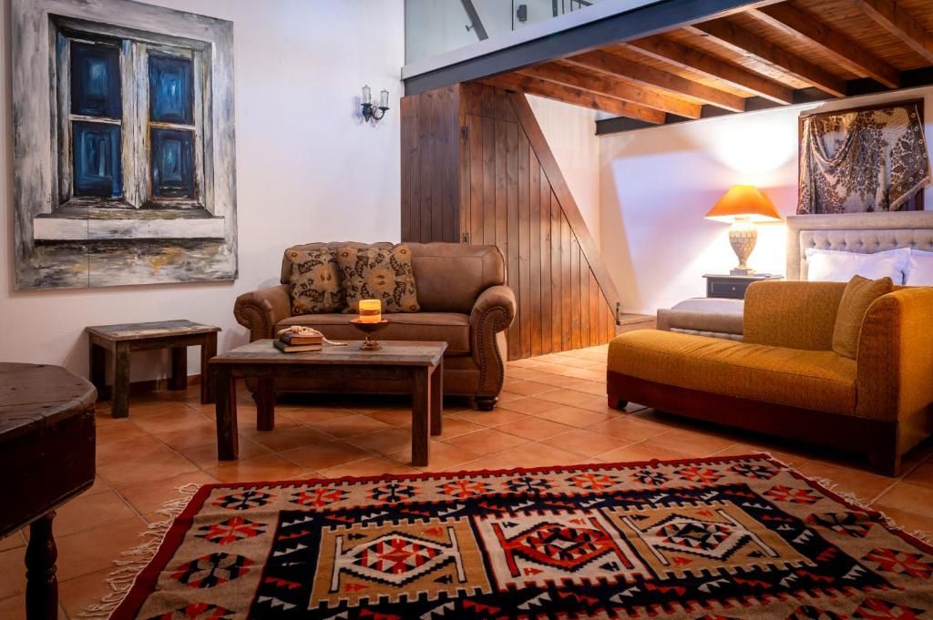 Oinoessa Traditional Boutique Guest Houses фото 47