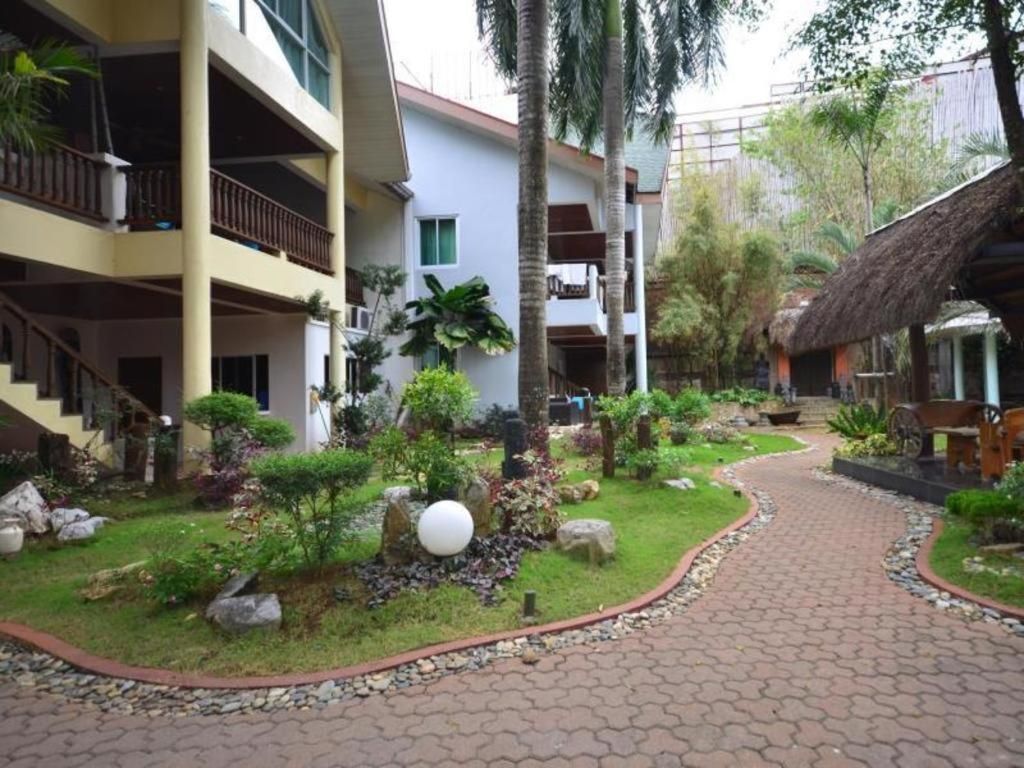 Pinjalo Resort Villas фото 30