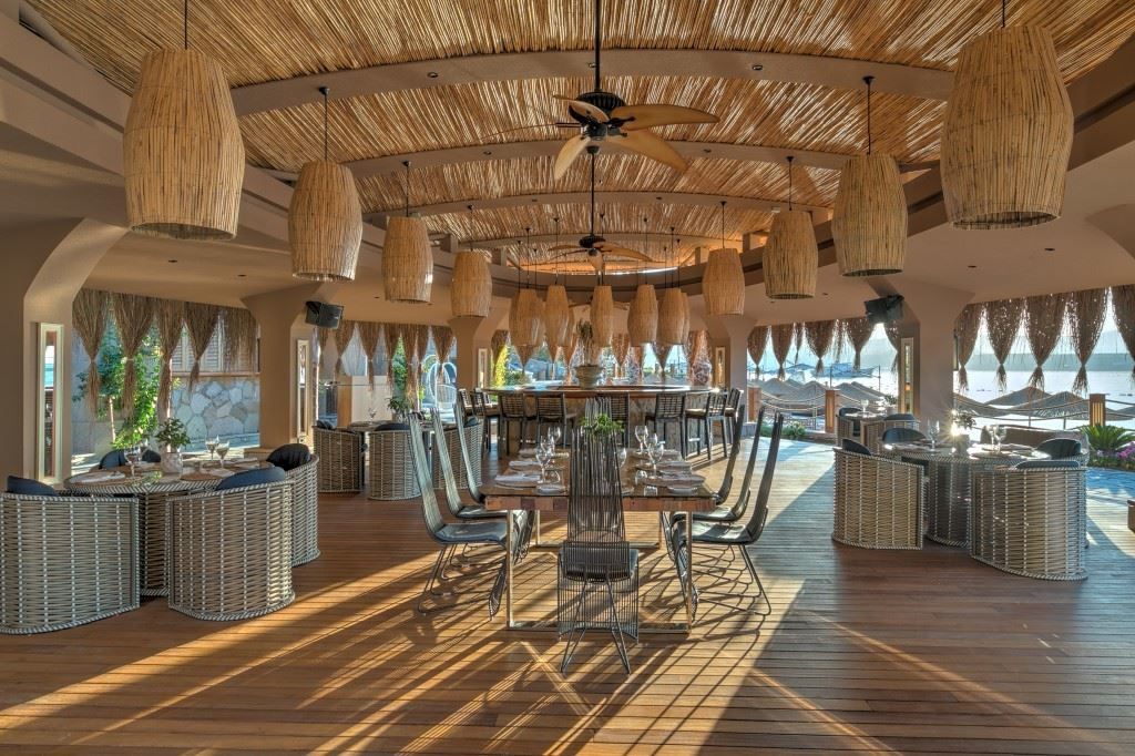 Caresse a Luxury Collection Resort & Spa фото 13