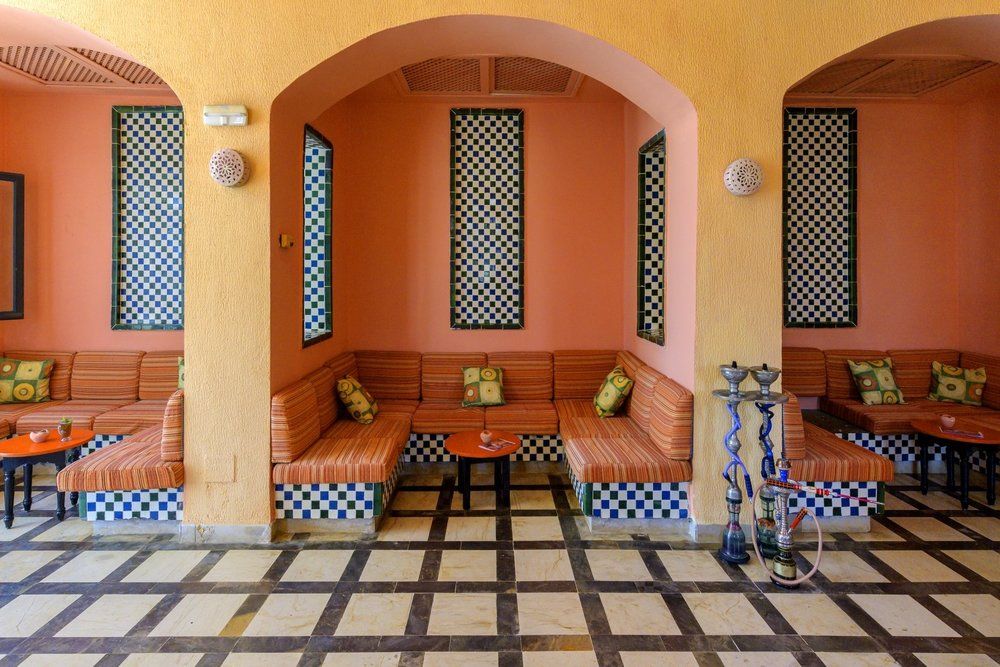 El Borj фото 64