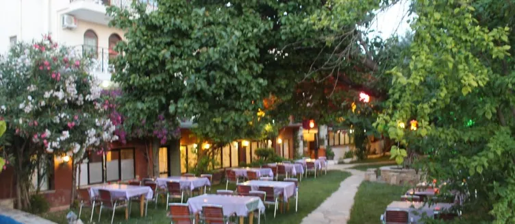 Фото отеля Soleil Hotel