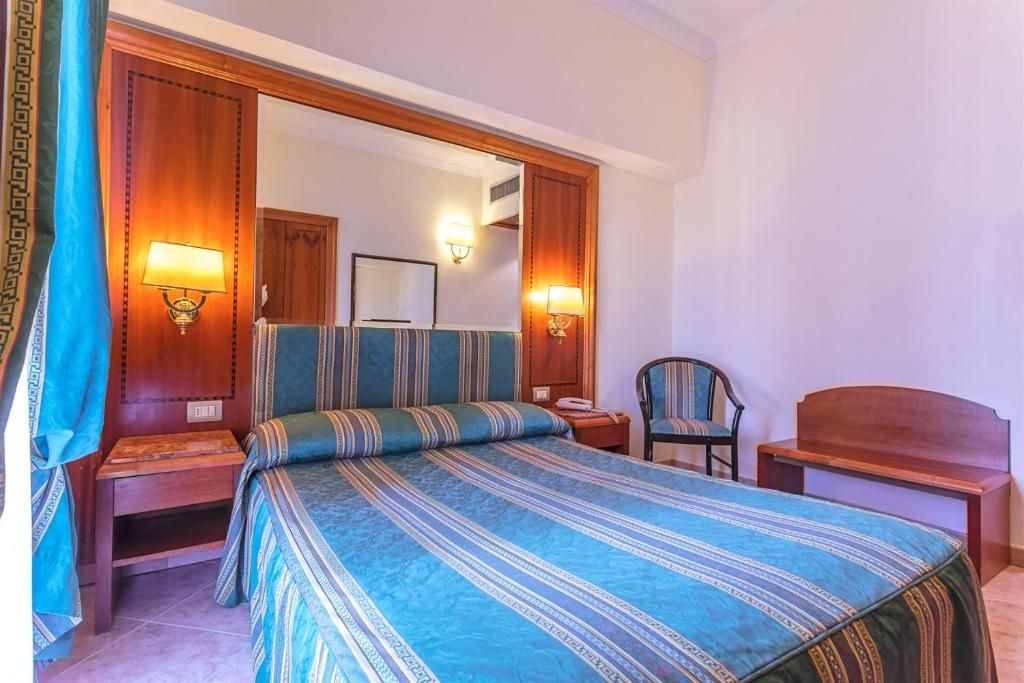 Hotel Luce фото 24