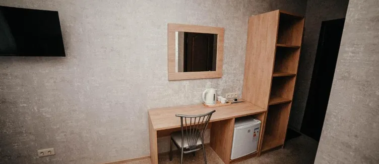 Фото отеля На Сайдашева