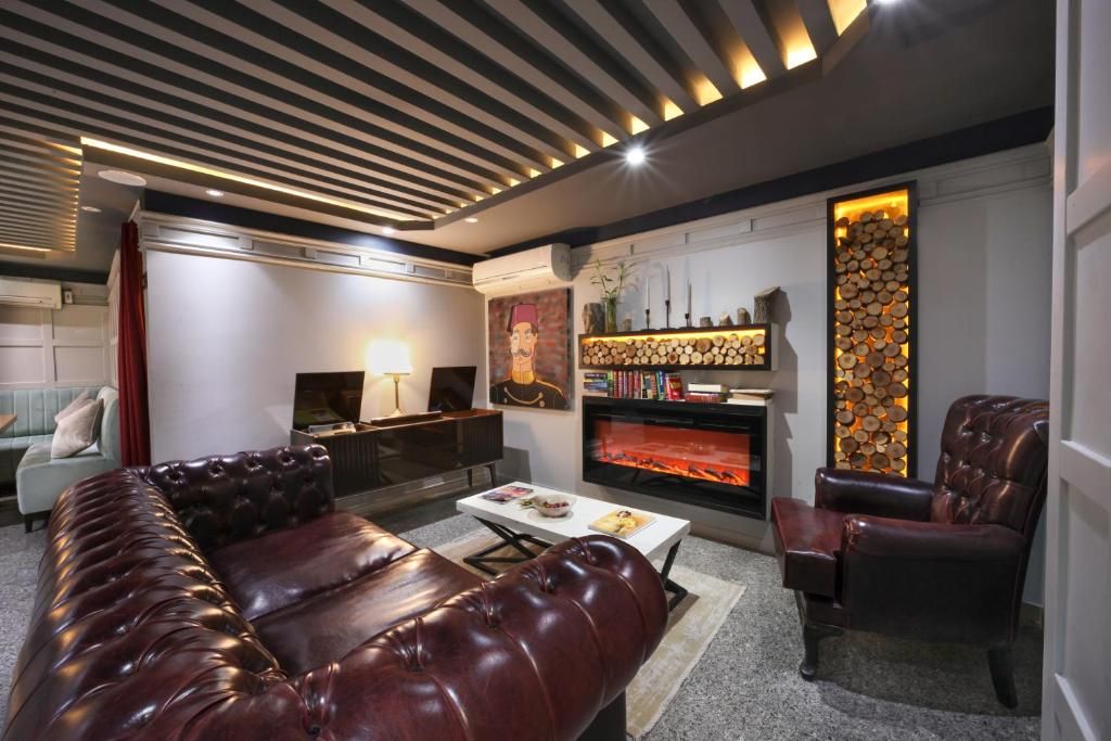 Harbiye Residence фото 29