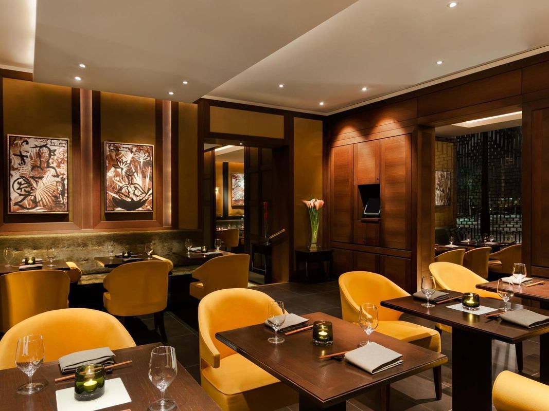Hotel Adlon Kempinski фото 10