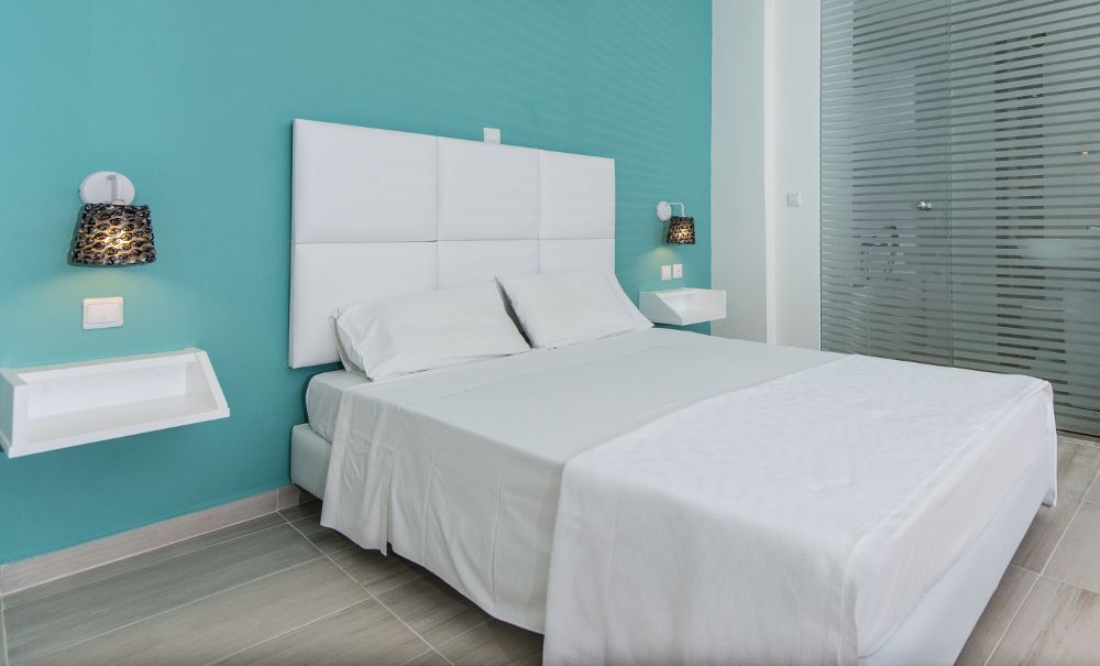 Rhodos Horizon Blu (ex Kipriotis Hotel Rhode) фото 39