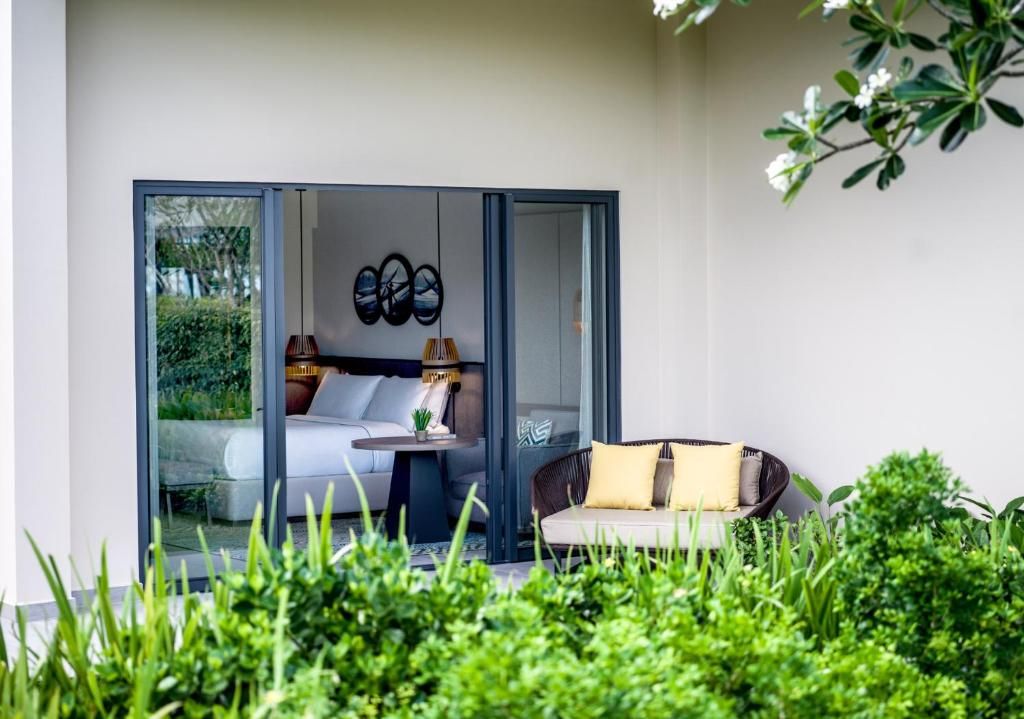 Crowne Plaza Phu Quoc Starbay фото 81