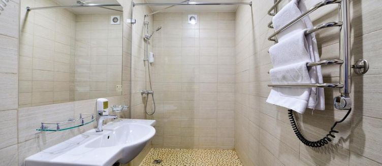 Фото отеля Чайка