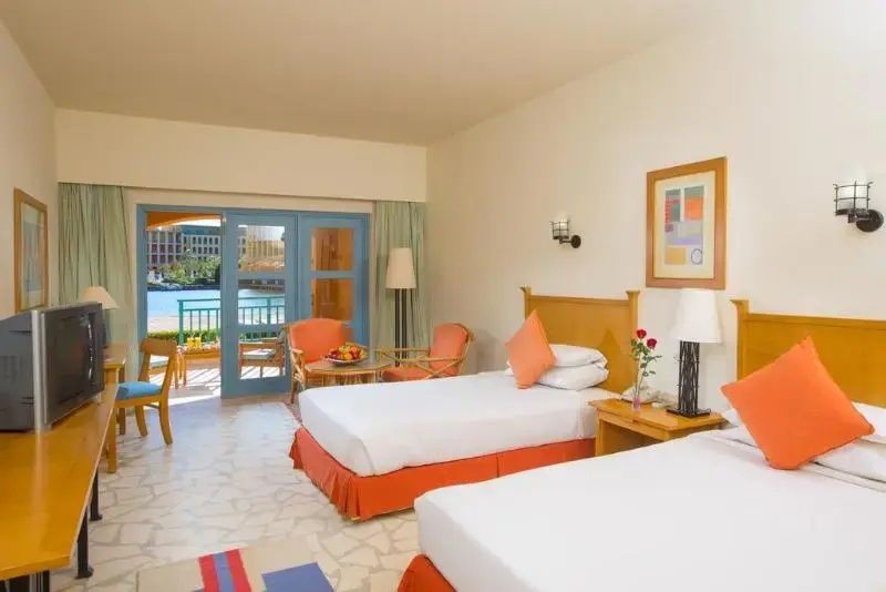 Strand Beach Resort фото 4