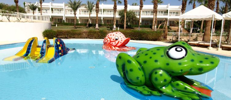 Фото отеля Monte Carlo Sharm El Sheikh Resort