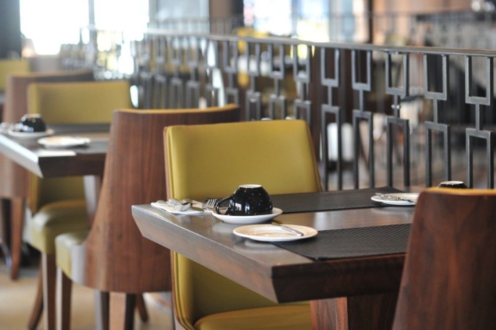 Hugo's Boutique Hotel - Adults Only фото 8