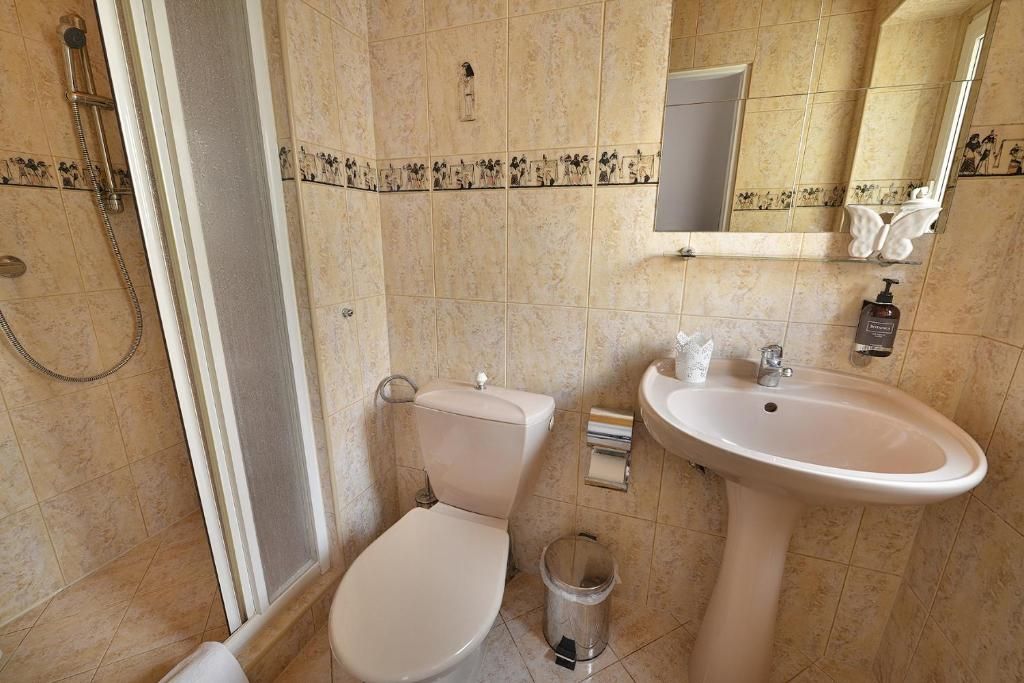 Hotel ANETTE фото 24